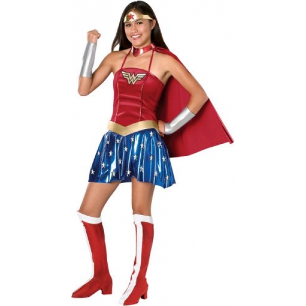 Defayette recommends best of Tranny in wonderwoman costume costume Tranny in wonderwoman